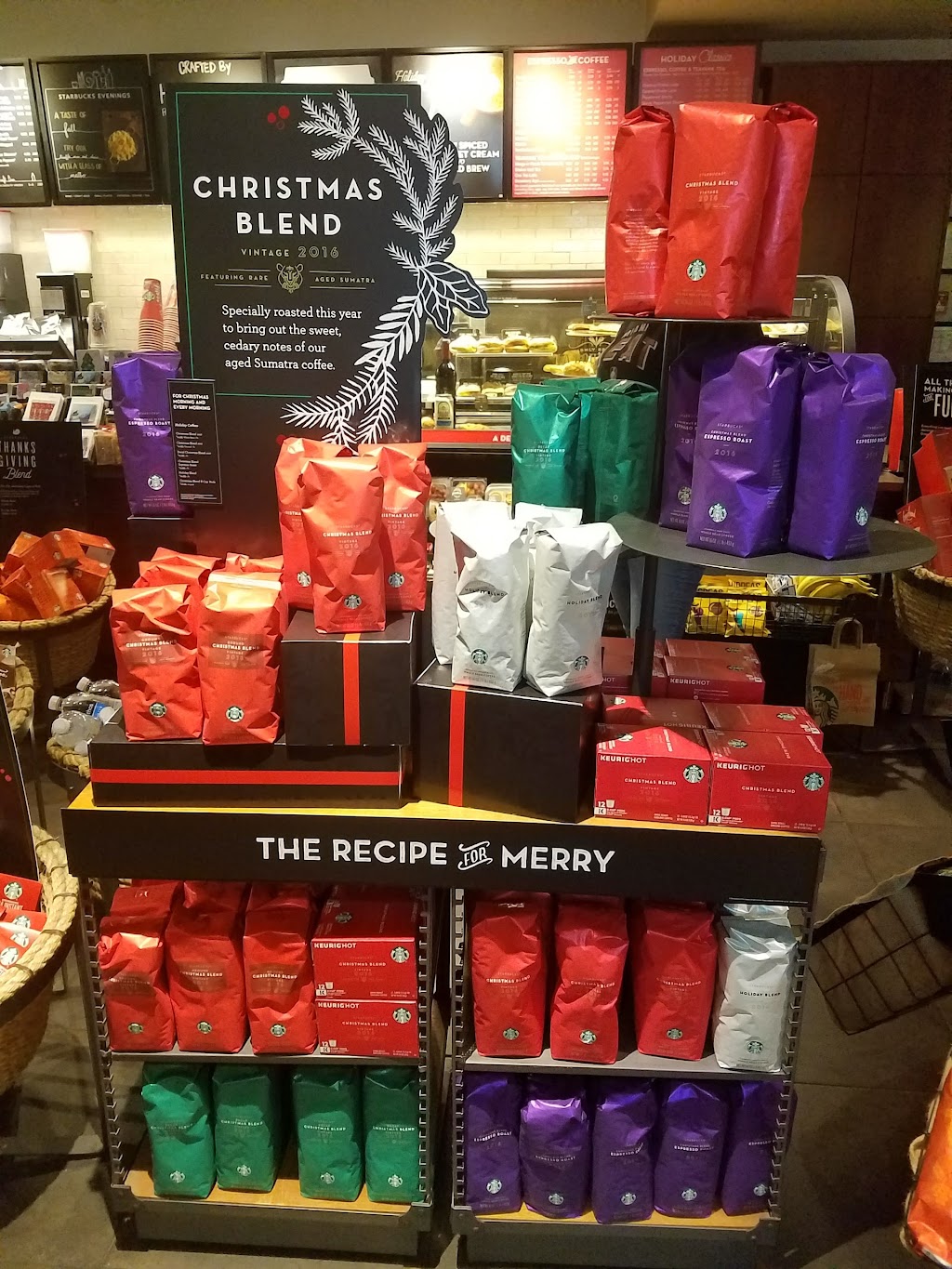 Starbucks | cafe | 133 E Court Square, Decatur, GA 30030, USA | 4043711104 OR +1 404-371-1104