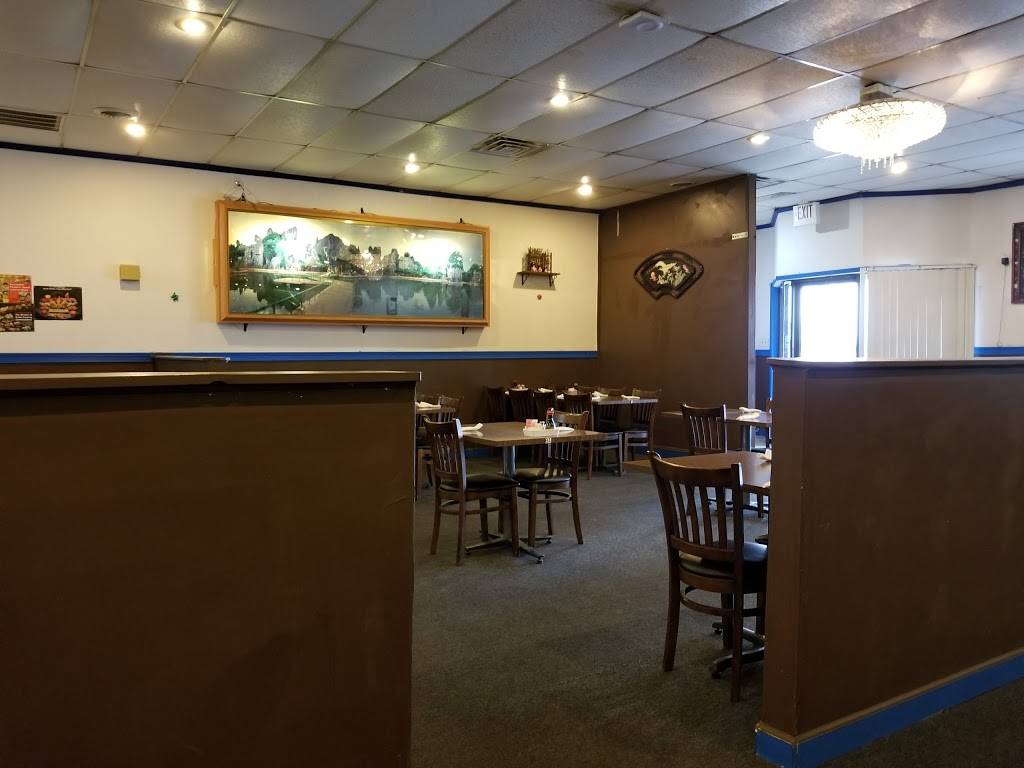 Oriental Pearl | restaurant | 1036 E Main St, Gas City, IN 46933, USA | 7656187668 OR +1 765-618-7668