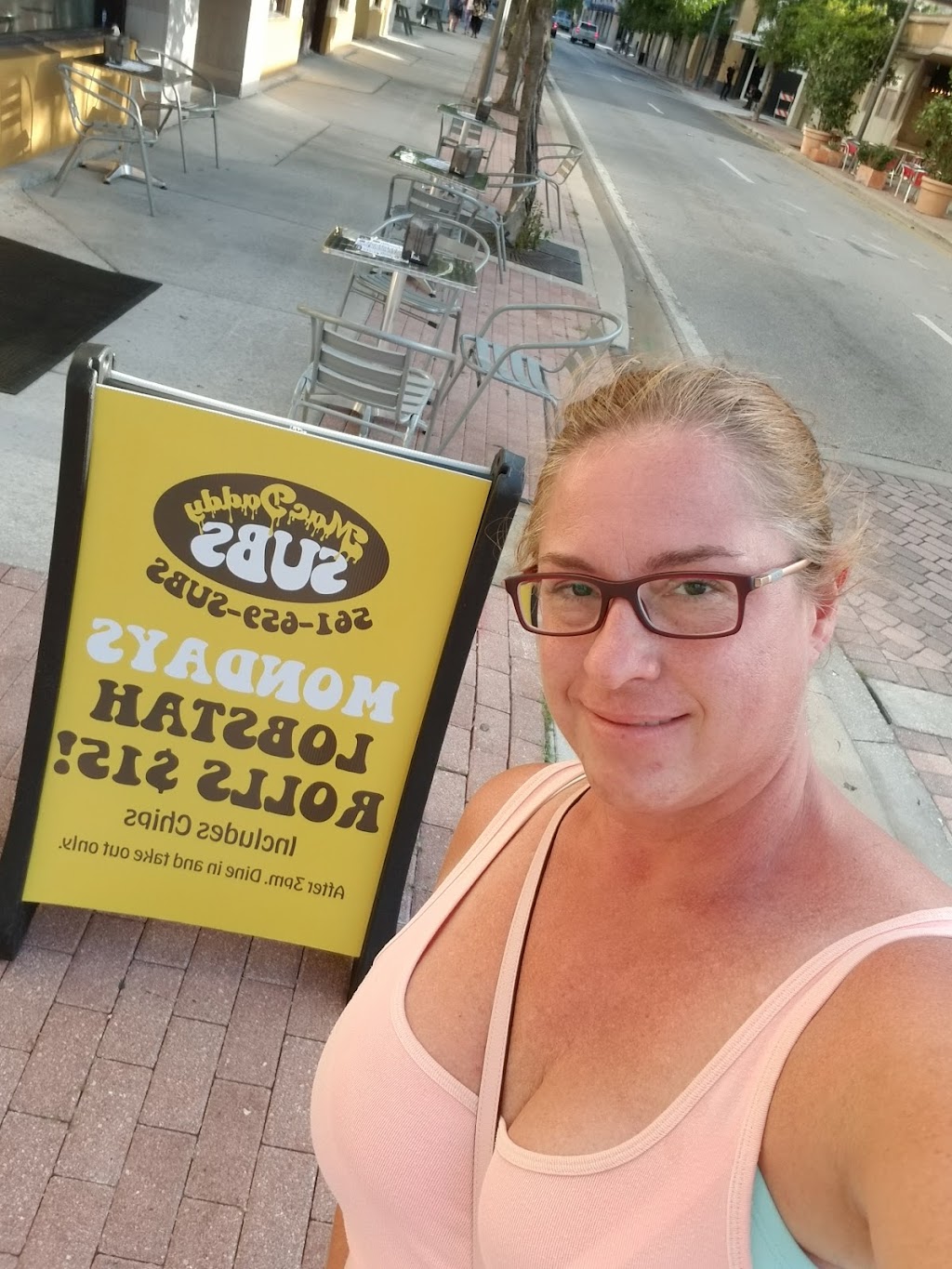 Mac Daddy Subs | restaurant | 120 S Olive Ave Suite 102, West Palm Beach, FL 33401, USA | 5616597827 OR +1 561-659-7827