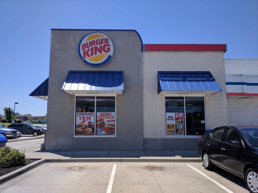 Burger King | restaurant | 1231 Longreen Pkwy, Columbia, SC 29229, USA | 8037885266 OR +1 803-788-5266