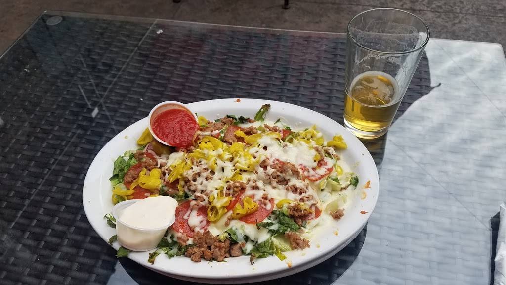 The Plus | restaurant | 208 S Barstow St, Eau Claire, WI 54701, USA | 7158328844 OR +1 715-832-8844