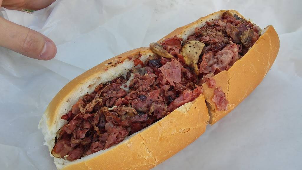 Hungry Bear Sub Shop | meal takeaway | 10521 SW 109th Ct, Miami, FL 33176, USA | 3055958385 OR +1 305-595-8385