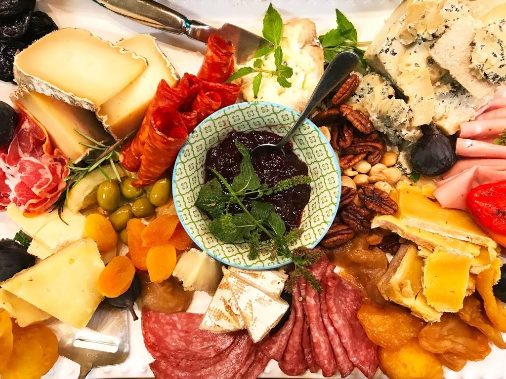 Bloomy Rind | restaurant | 21 Main St, Hingham, MA 02043, USA | 7817401001 OR +1 781-740-1001