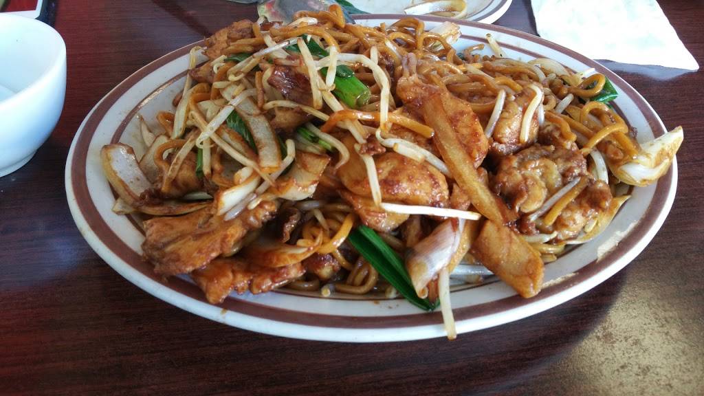 Buffalo Kitchen | restaurant | 107 Leland Ave, San Francisco, CA 94134, USA | 4155862986 OR +1 415-586-2986