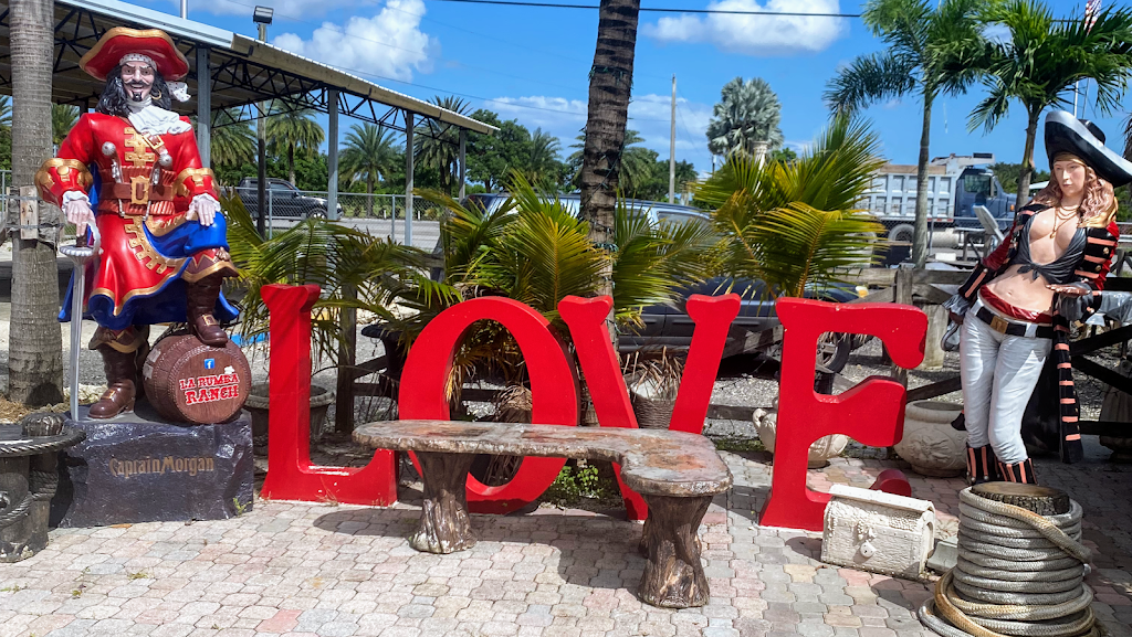 La Rumbita Restaurant | restaurant | 16860 SW 177th Ave, Miami, FL 33187, USA | 7862503418 OR +1 786-250-3418