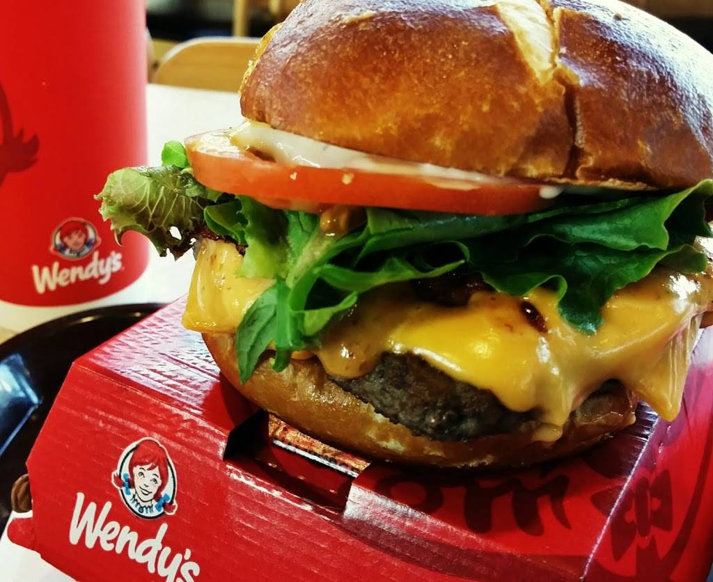 Wendys | restaurant | 4026 Glenside Dr, Richmond, VA 23228, USA | 8042643696 OR +1 804-264-3696