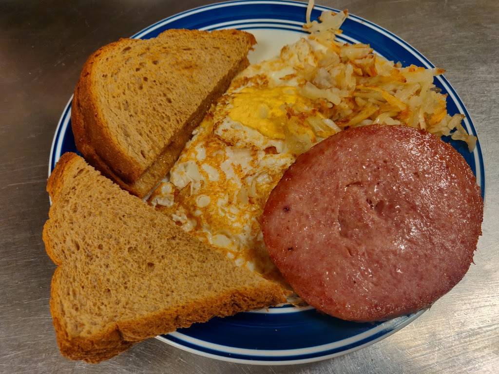 J&J cafe | restaurant | 803 Klaus St, Green Bay, WI 54302, USA | 9204550660 OR +1 920-455-0660