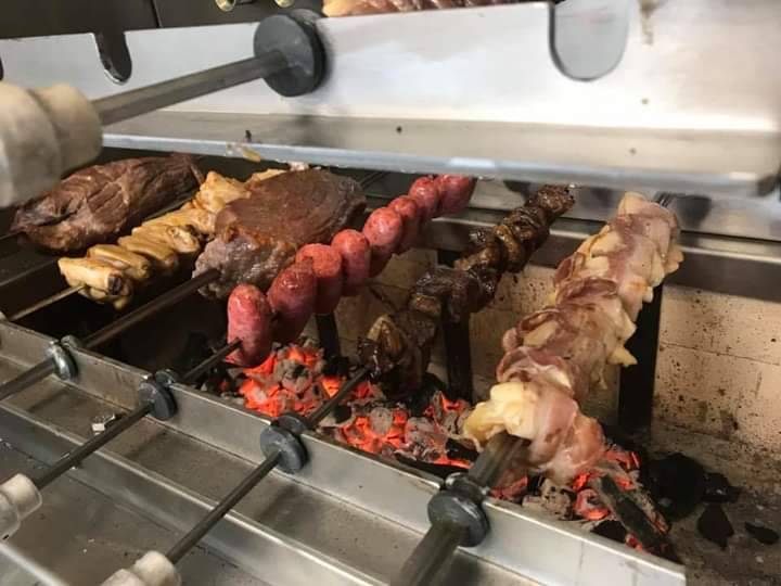 Minas Grill & Emporium | restaurant | 8610 Roswell Rd suite 690, Atlanta, GA 30350, USA | 6787319960 OR +1 678-731-9960