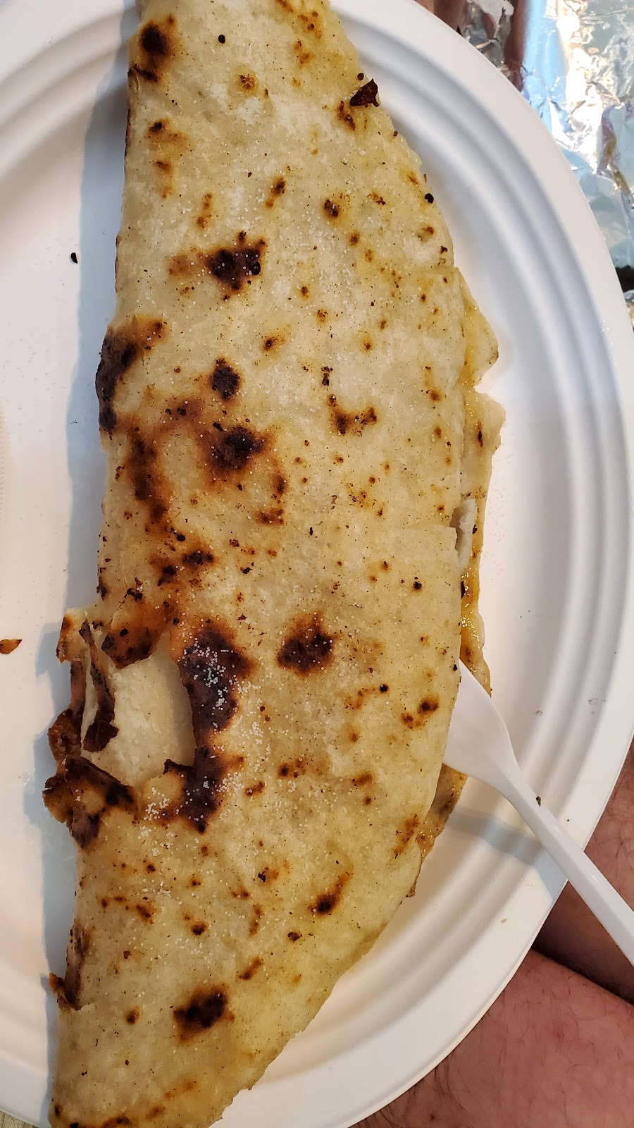 Tacos La Villita Fresno | restaurant | 7213 N Ingram Ave, Fresno, CA 93650, USA | 5598164376 OR +1 559-816-4376