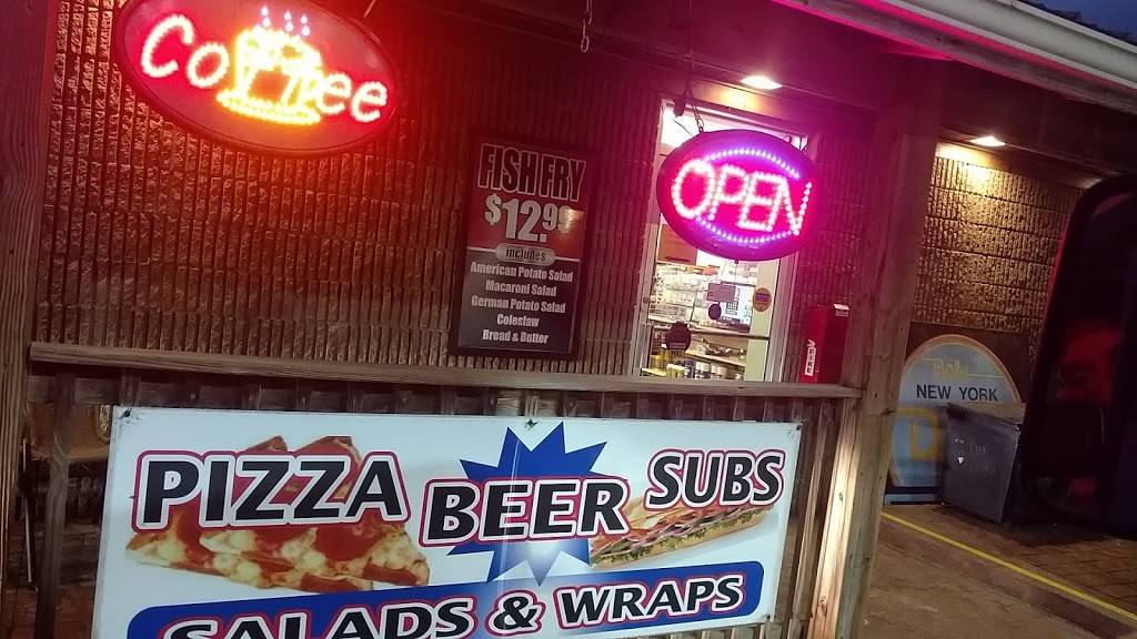 Bobs New York Deli | restaurant | 1045 Davis Rd, West Falls, NY 14170, USA | 7166550930 OR +1 716-655-0930