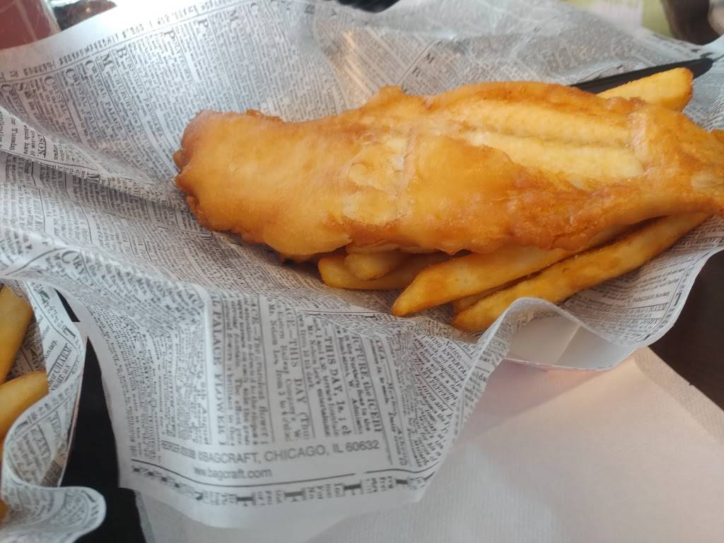 Petes Fish & Chips | cafe | 311 Del Prado Blvd S Unit 5, Cape Coral, FL 33990, USA | 2394582447 OR +1 239-458-2447