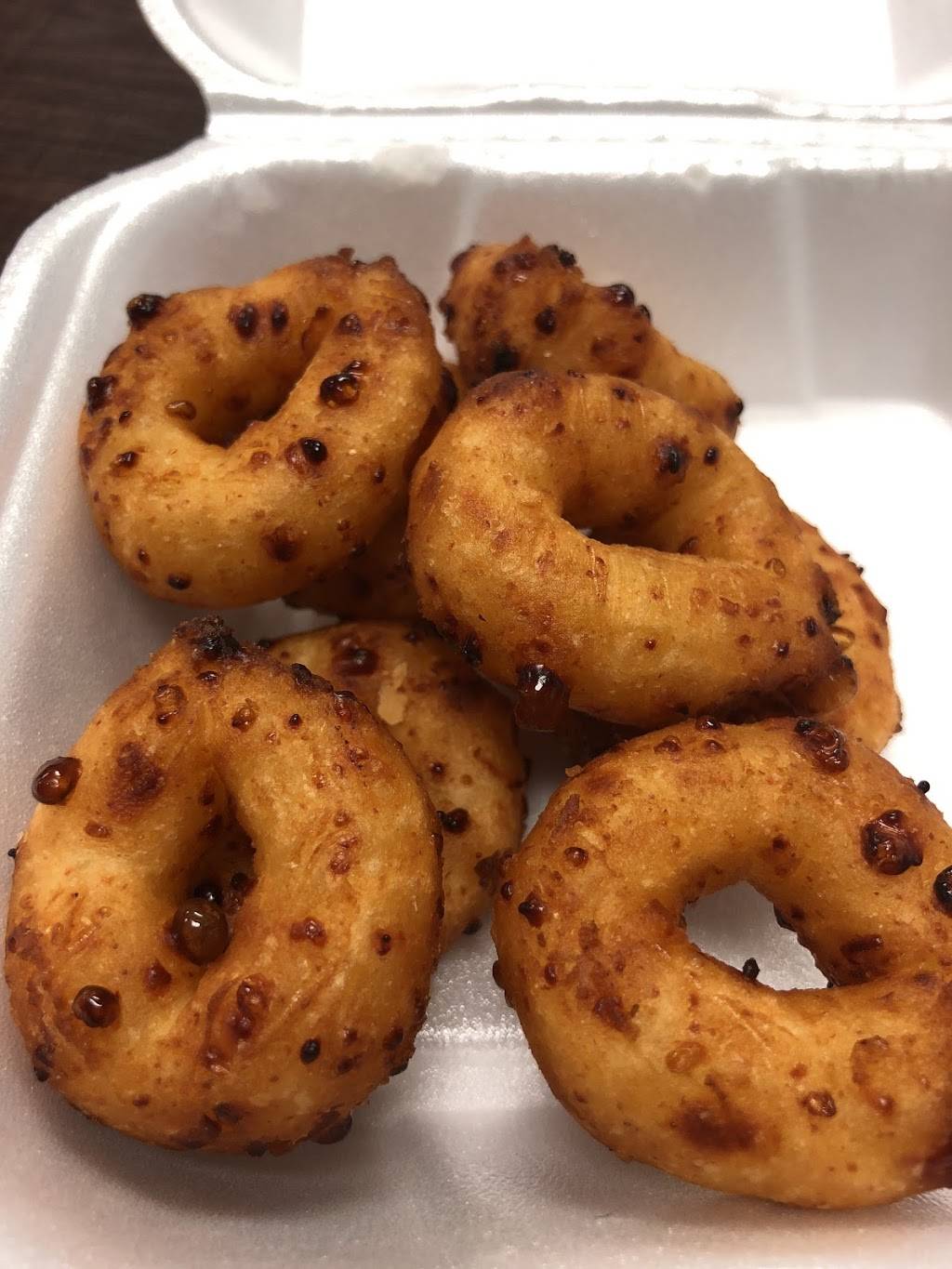 Gochon Gourmet Fast Food | restaurant | 12805 SW 42nd St, Miami, FL 33175, USA | 3056312248 OR +1 305-631-2248