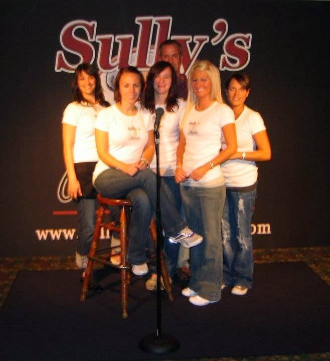 Sullys Comedy Cellar | night club | 9306 Harford Rd, Parkville, MD 21234, USA | 4106658600 OR +1 410-665-8600