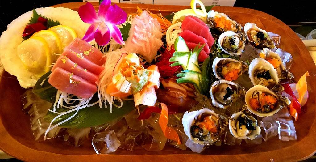 Sushi Loca Downtown Summerlin | restaurant | Downtown Summerlin, 10965 Lavender Hill Dr, Las Vegas, NV 89135, USA | 7024325622 OR +1 702-432-5622