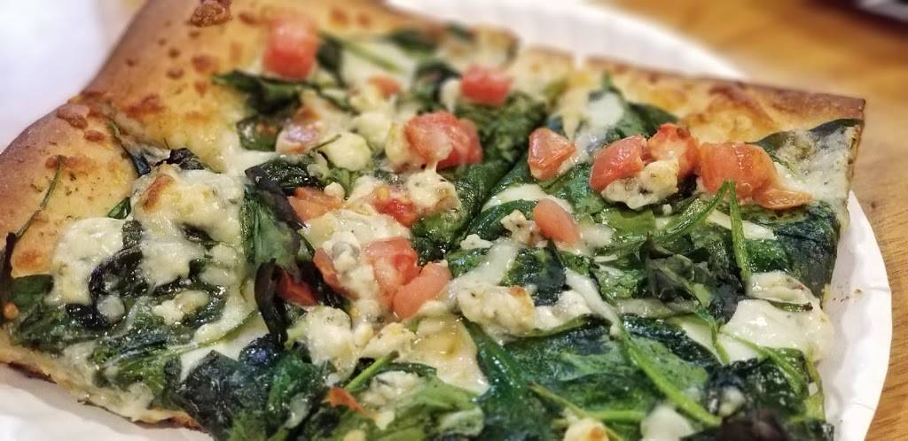 Pizza Rustica Hollywood | meal delivery | 1928 Hollywood Blvd, Hollywood, FL 33020, USA | 9549233878 OR +1 954-923-3878