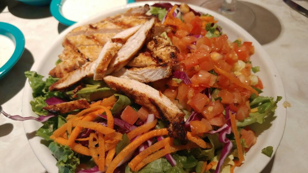 Chuys | restaurant | 21300 Katy Fwy, Katy, TX 77449, USA | 8327721277 OR +1 832-772-1277