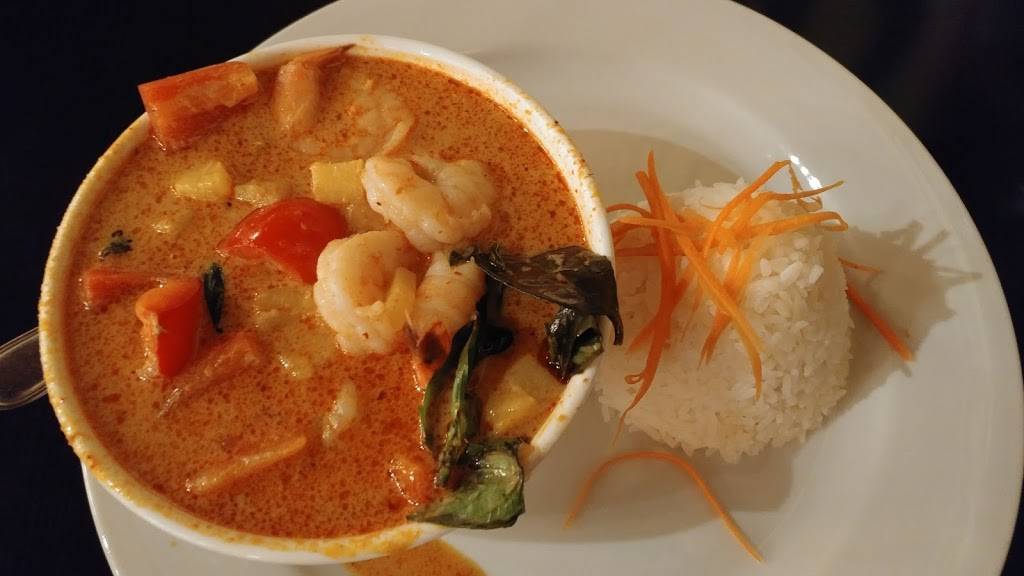 Thai Palace Restaurant | restaurant | 1140 Lauzon Rd, Windsor, ON N8S 3N1, Canada | 5199486161 OR +1 519-948-6161