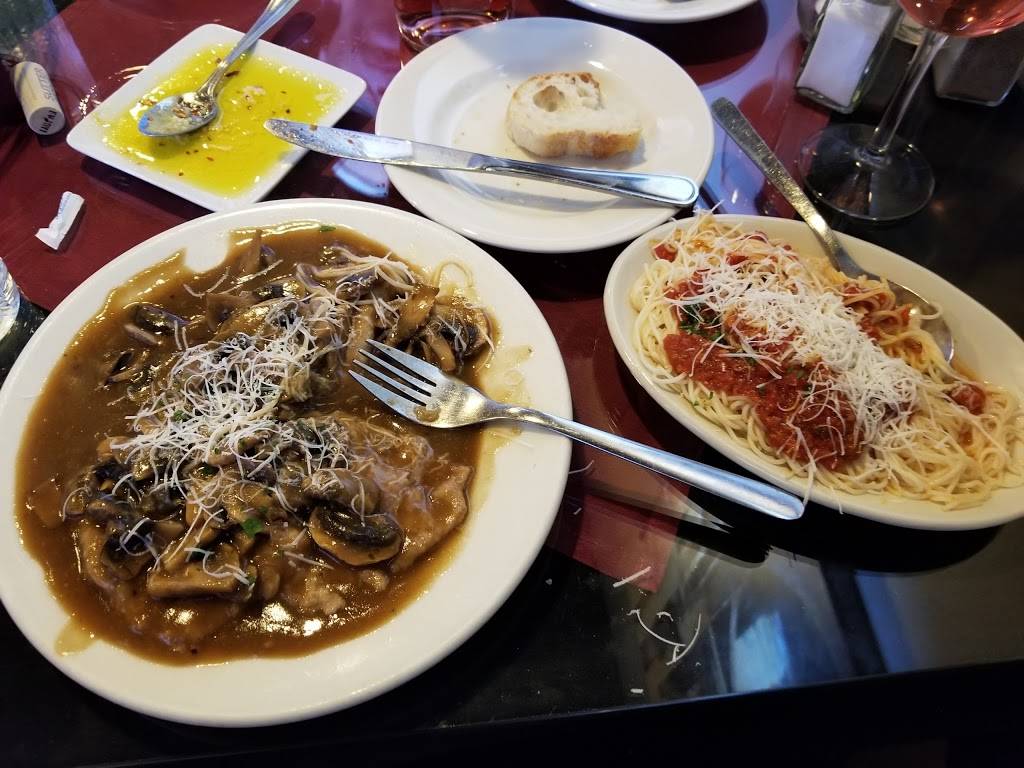 Cafe Italia Ristorante | restaurant | 555 Pleasant St, New Bedford, MA 02740, USA | 7742026933 OR +1 774-202-6933