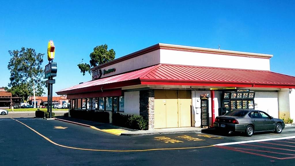 Carls Jr. | restaurant | 9355 Clairemont Mesa Blvd, San Diego, CA 92123, USA | 8585608279 OR +1 858-560-8279