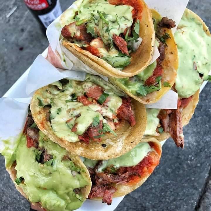 Taquiza Los Gemelos | restaurant | 977 W Vernon Ave, Los Angeles, CA 90037, USA | 3236742995 OR +1 323-674-2995