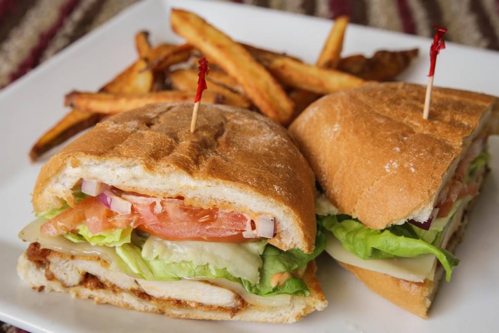 Café Salsera | cafe | 2610 Elm St, Dallas, TX 75226, USA | 4695181500 OR +1 469-518-1500