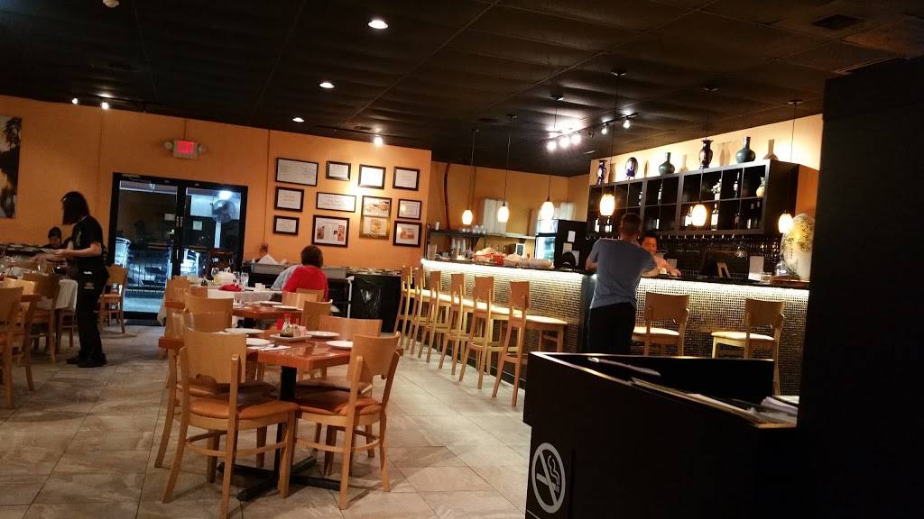 Yummy House China Bistro Sarasota | restaurant | 1737 S Tamiami Trail, Sarasota, FL 34239, USA | 9413511688 OR +1 941-351-1688