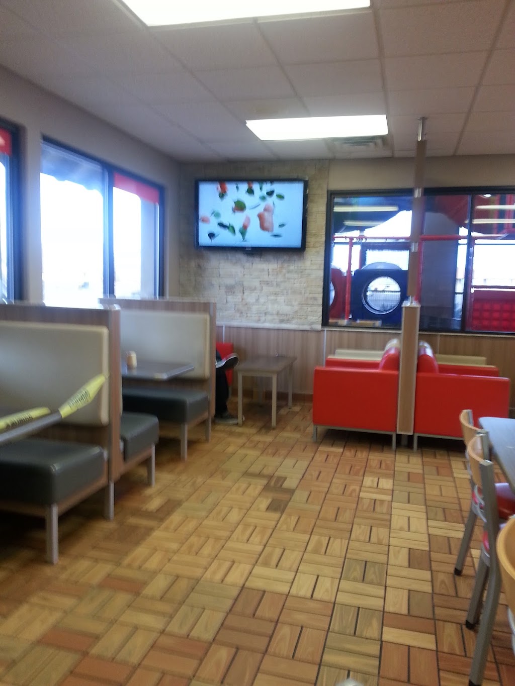 Burger King | restaurant | Shiprock, NM 87420, USA | 5053684801 OR +1 505-368-4801