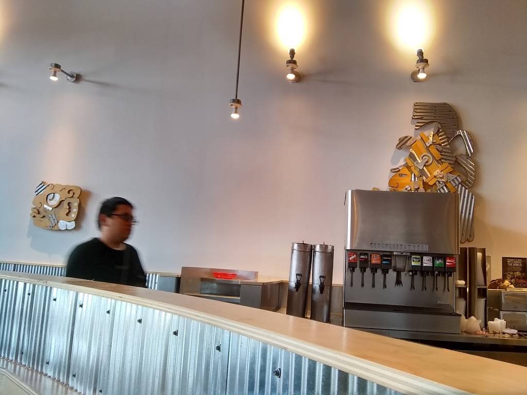 Chipotle Mexican Grill | restaurant | 11805 Westheimer Rd Ste 330, Houston, TX 77077, USA | 2817594290 OR +1 281-759-4290