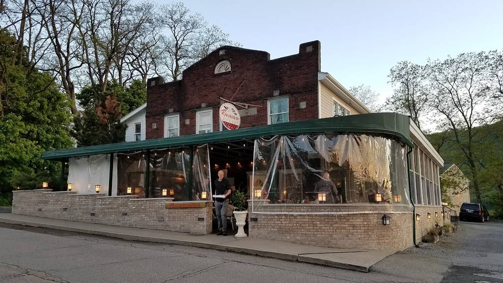 Riverview | restaurant | 45 Fair St, Cold Spring, NY 10516, USA | 8452654778 OR +1 845-265-4778