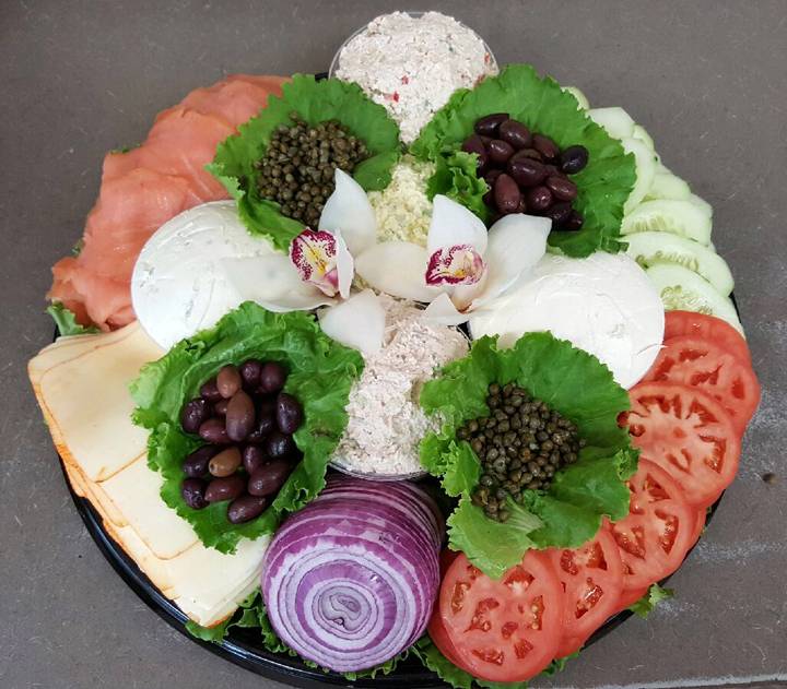 Upper Crust Bagels | bakery | 835 Waukegan Rd, Deerfield, IL 60015, USA | 8474050805 OR +1 847-405-0805