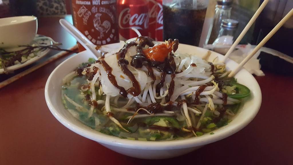 Pho 301 | restaurant | 1425 University Blvd E # 167, Hyattsville, MD 20783, USA | 3014348020 OR +1 301-434-8020