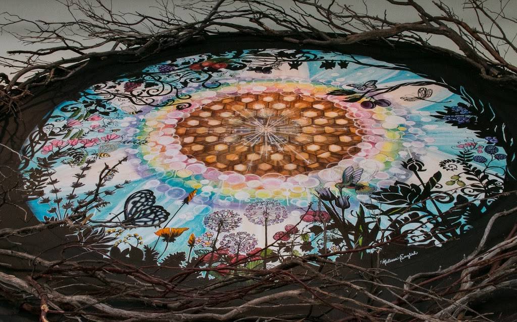 The Nectary | restaurant | 6760 McKinley St #130, Sebastopol, CA 95472, USA | 7078292697 OR +1 707-829-2697