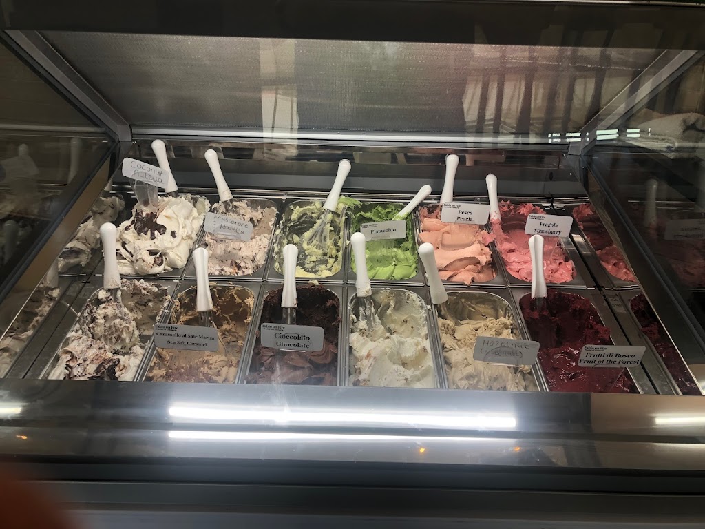 Fabio on Fire Gelateria & Panini | restaurant | 24775 N Lake Pleasant Pkwy, Peoria, AZ 85383, USA | 6232383664 OR +1 623-238-3664