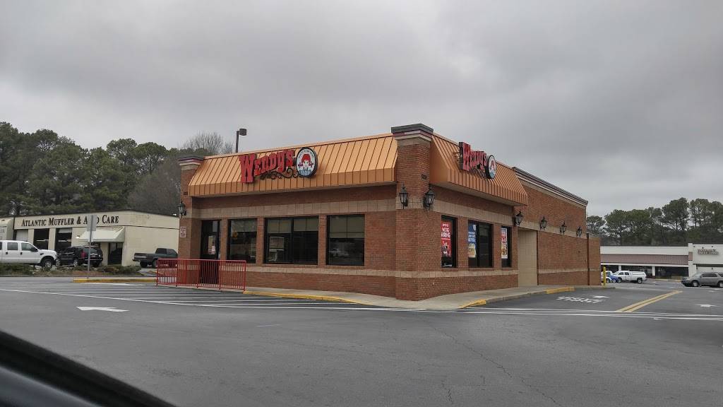 Wendys | restaurant | 6205 GA-92, Acworth, GA 30102, USA | 7709260786 OR +1 770-926-0786