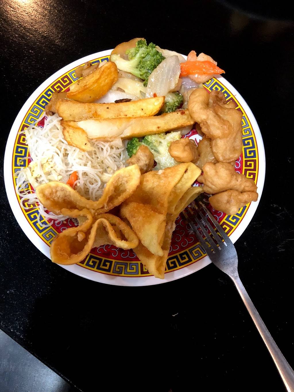 China Town Super Buffet | restaurant | 756 SW, US-40, Blue Springs, MO 64015, USA | 8162282688 OR +1 816-228-2688