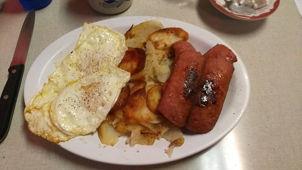 Johns Diner | restaurant | 117 W Washington St, Alexandria, IN 46001, USA | 7657249188 OR +1 765-724-9188