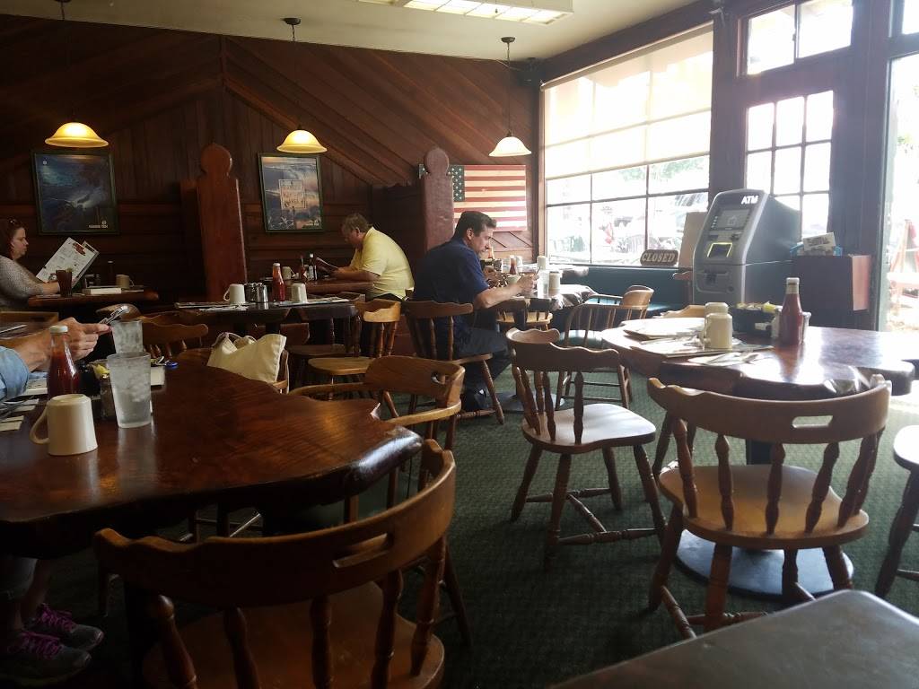 Potato Shack Cafe | restaurant | 4436, 120 W I St, Encinitas, CA 92024, USA | 7604361282 OR +1 760-436-1282