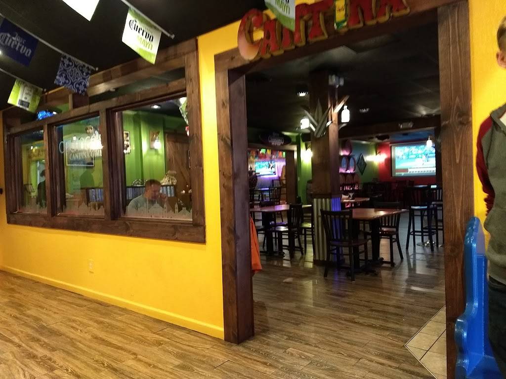 Chilangos Cantina Grill | restaurant | 501 Longfellow Ave, Jackson, MI 49203, USA | 5177951465 OR +1 517-795-1465