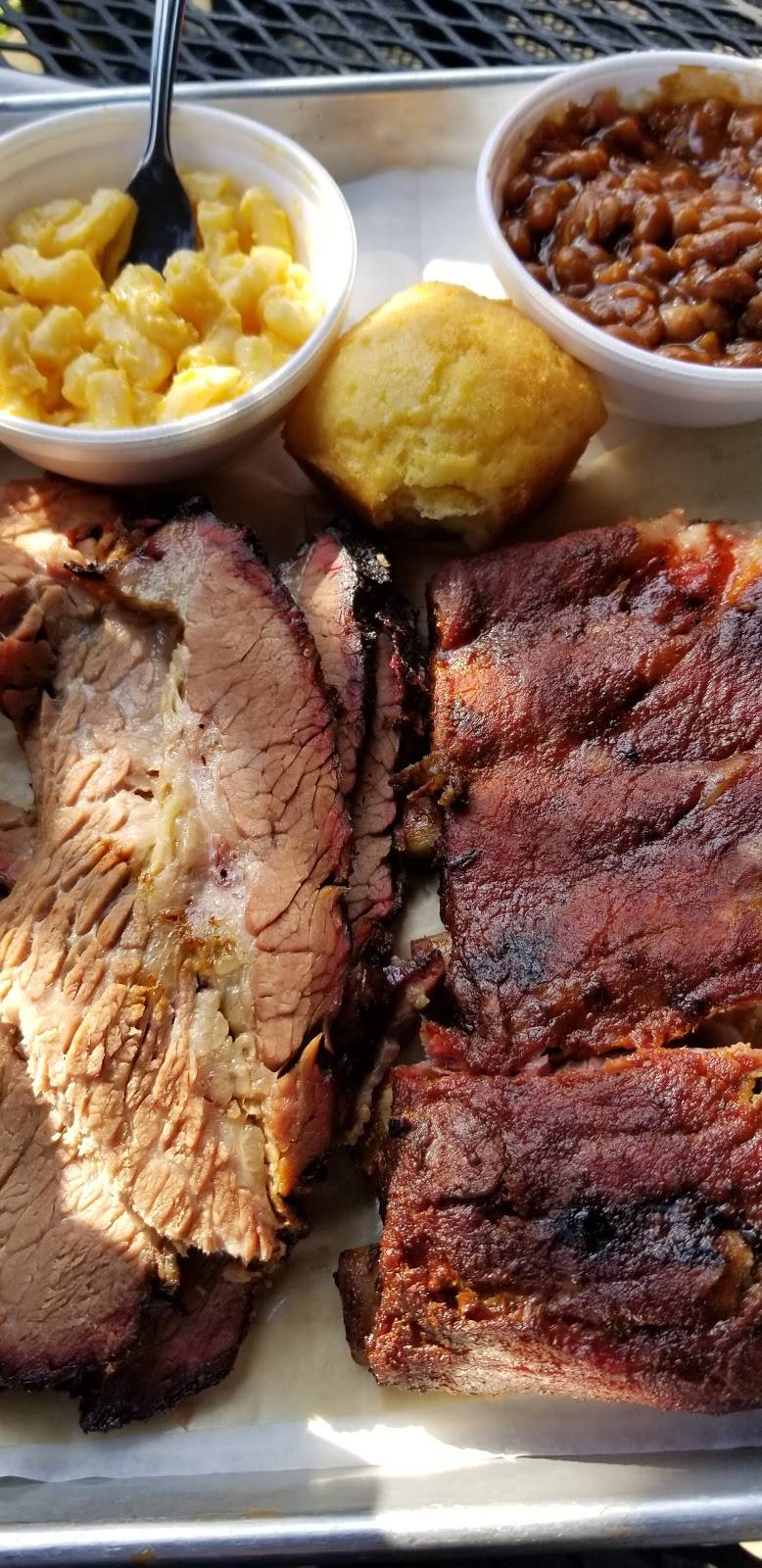 Voodoo BBQ & Grill | restaurant | 3510 Drusilla Ln, Baton Rouge, LA 70809, USA | 2259263003 OR +1 225-926-3003