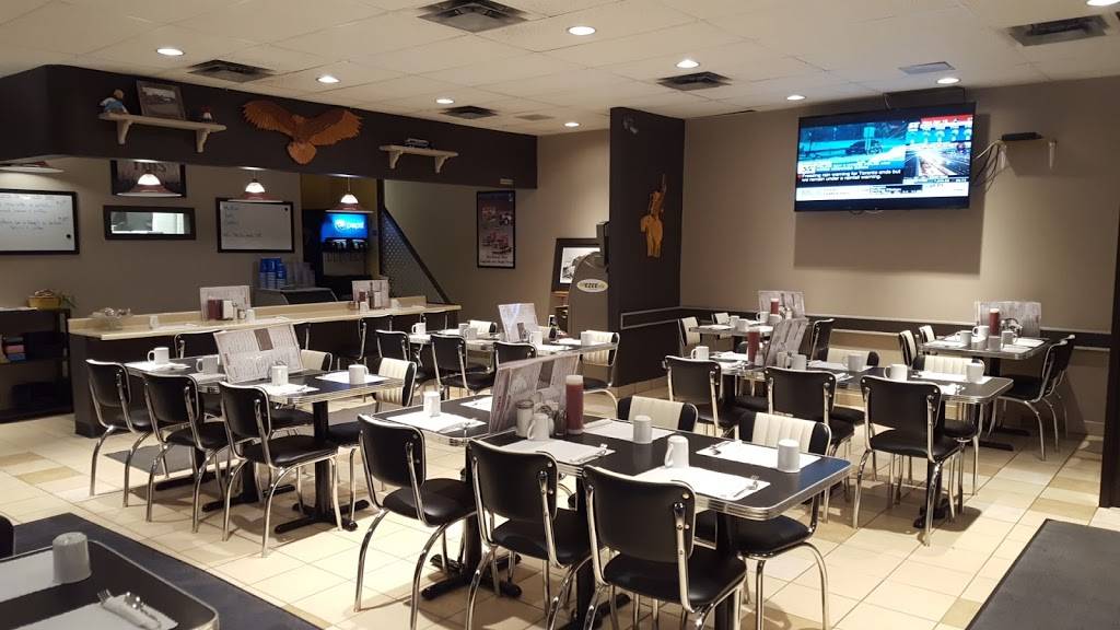 The Leaky Tank | restaurant | Sarnia Indian Reserve No. 45, St. Clair Township, ON N7T 7H5, Canada | 5193374447 OR +1 519-337-4447