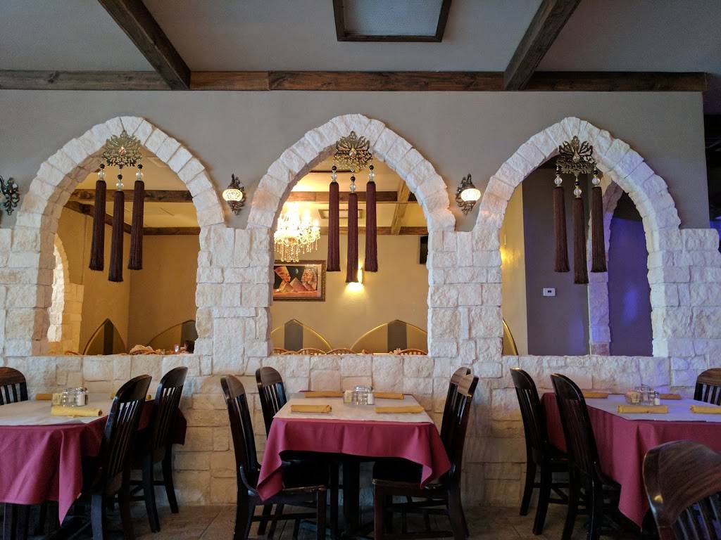 Tarboosh Mediterranean Cuisine | restaurant | 17817 Farm to Market Rd 529, Houston, TX 77095, USA | 8324276836 OR +1 832-427-6836