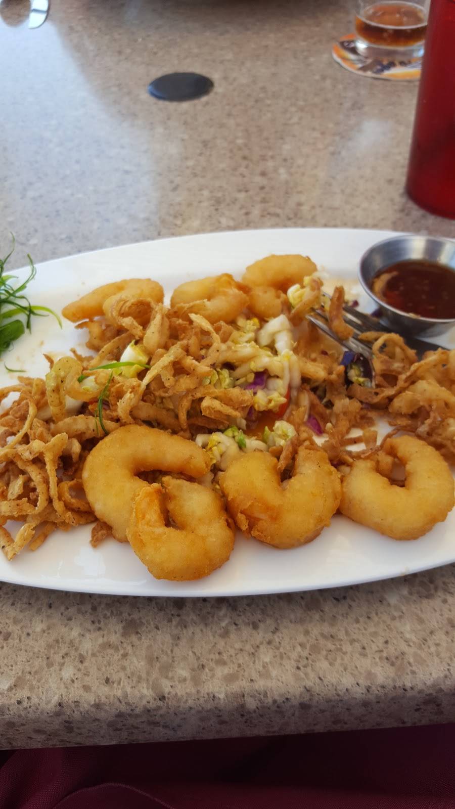 Palo Verde Restaurant | restaurant | 10801 E San Tan Blvd, Sun Lakes, AZ 85248, USA | 4808951981 OR +1 480-895-1981