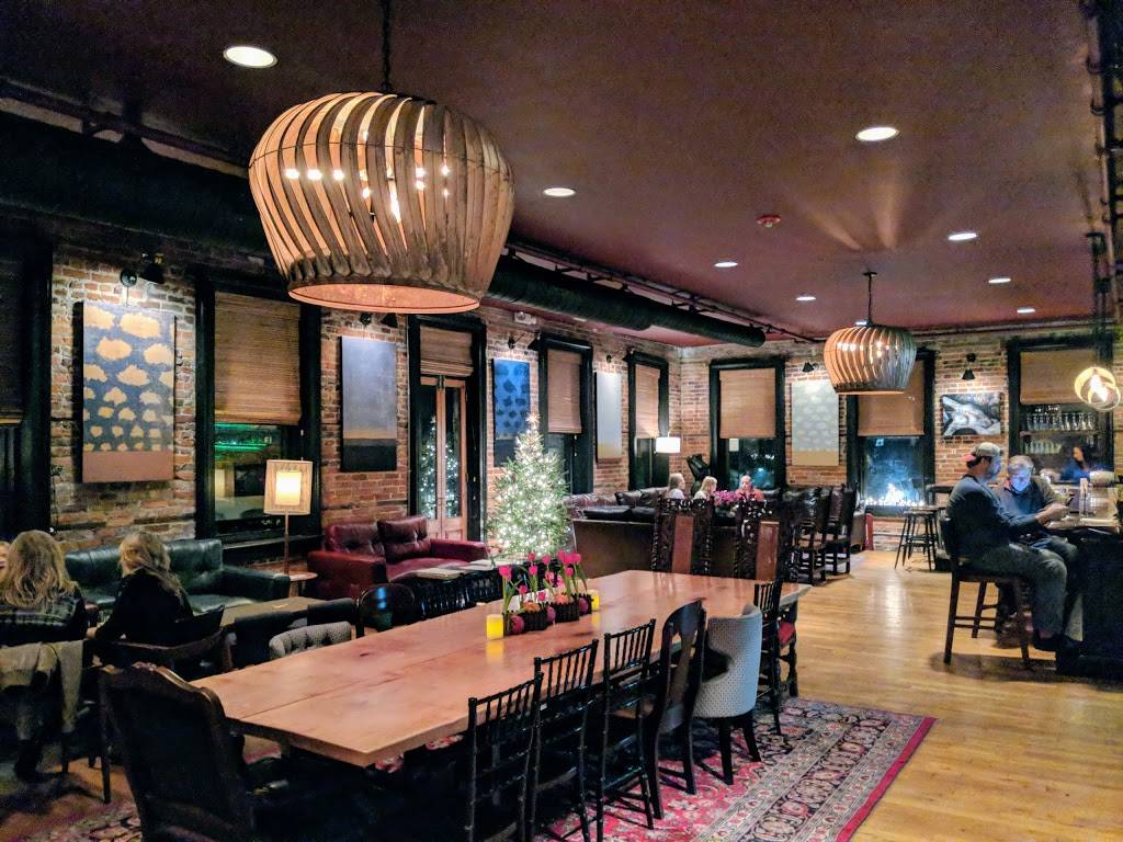 Dram and Morsel | restaurant | 3, 33 S Front St, Wilmington, NC 28401, USA | 9108335999 OR +1 910-833-5999