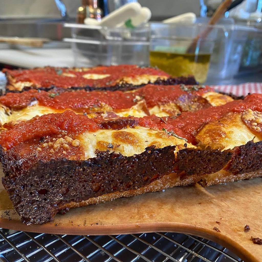 Acre Pizza | restaurant | 1080 Petaluma Blvd N, Petaluma, CA 94952, USA | 7077737339 OR +1 707-773-7339