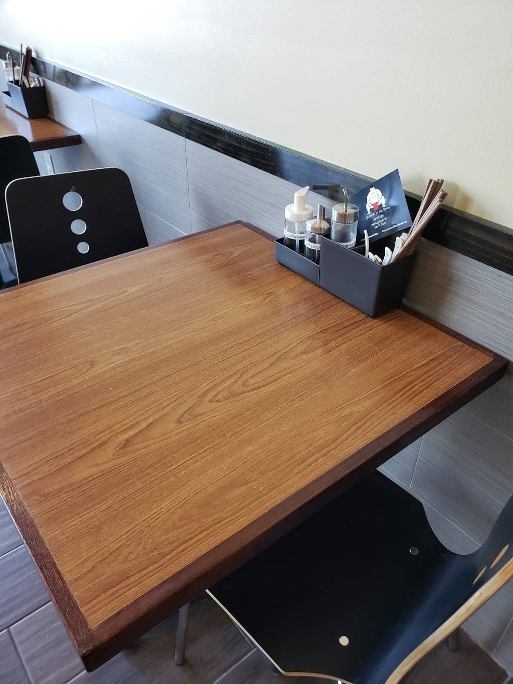 Sumo bowl | restaurant | 5803 N Fry Rd suit 103, Katy, TX 77449, USA | 8324276218 OR +1 832-427-6218