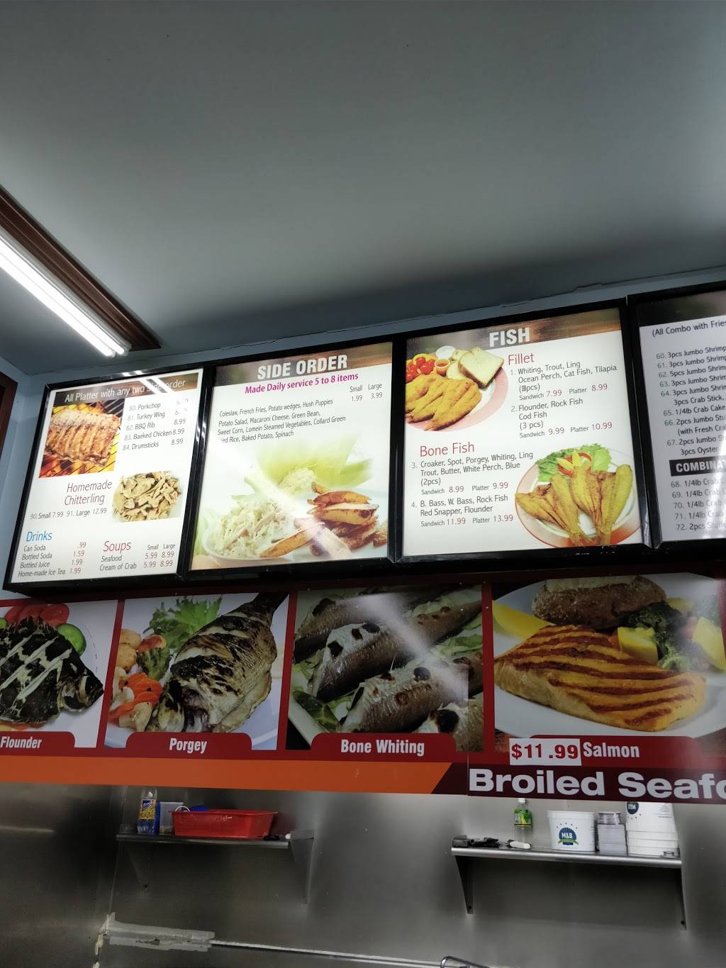 Todays Crab House | restaurant | 3510 Old Silver Hill Rd, Suitland, MD 20746, USA | 3017021810 OR +1 301-702-1810