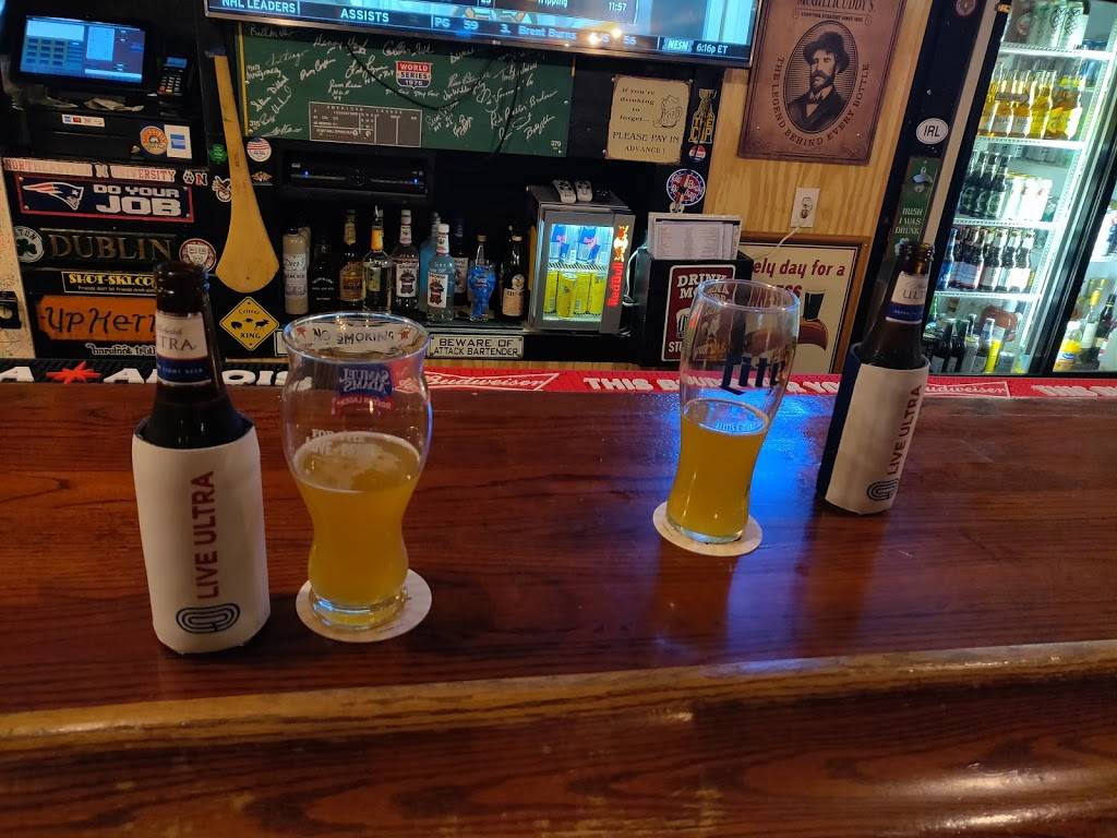 Conor Larkins Grill & Tap | restaurant | 329 Huntington Ave, Boston, MA 02115, USA | 6178670084 OR +1 617-867-0084