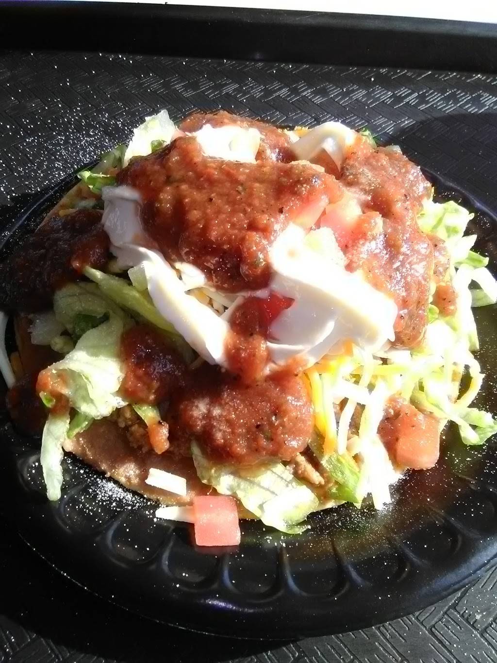 Taco Bueno | restaurant | 815 N Valley Mills Dr, Waco, TX 76710, USA | 2543996826 OR +1 254-399-6826