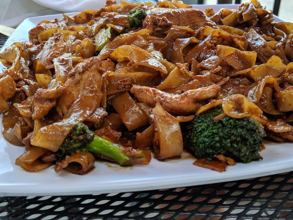 SHINthai | restaurant | 736 S Washington Ave, Royal Oak, MI 48067, USA | 2482681800 OR +1 248-268-1800