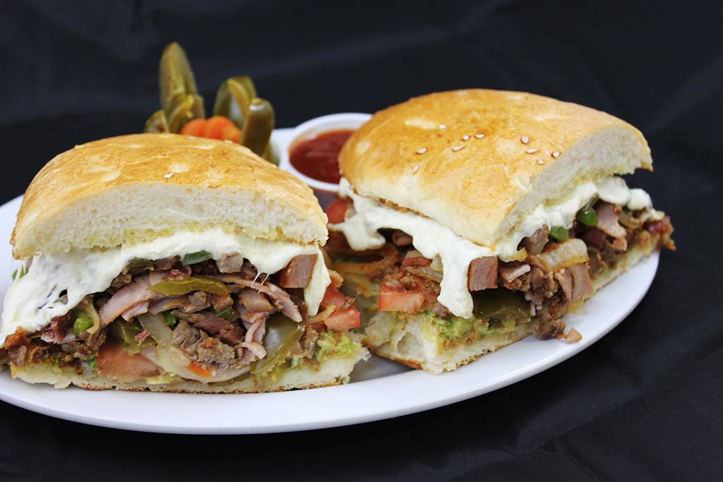 Big Tortas Sur 54 | restaurant | 4153 W 5415 S, Kearns, UT 84118, USA | 8019669065 OR +1 801-966-9065